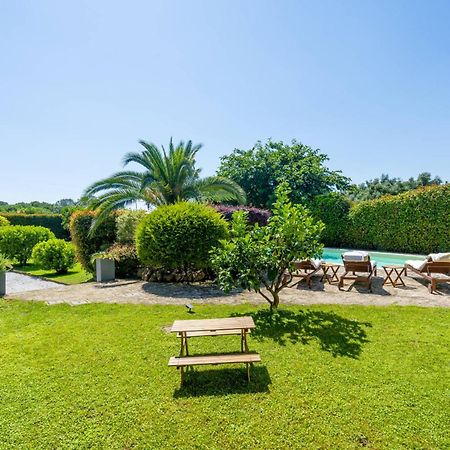 Villa Lorenzo Куерчета Екстериор снимка