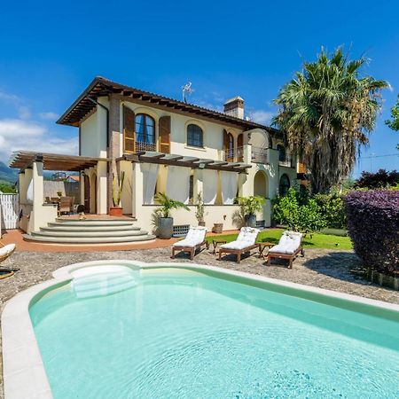 Villa Lorenzo Куерчета Екстериор снимка
