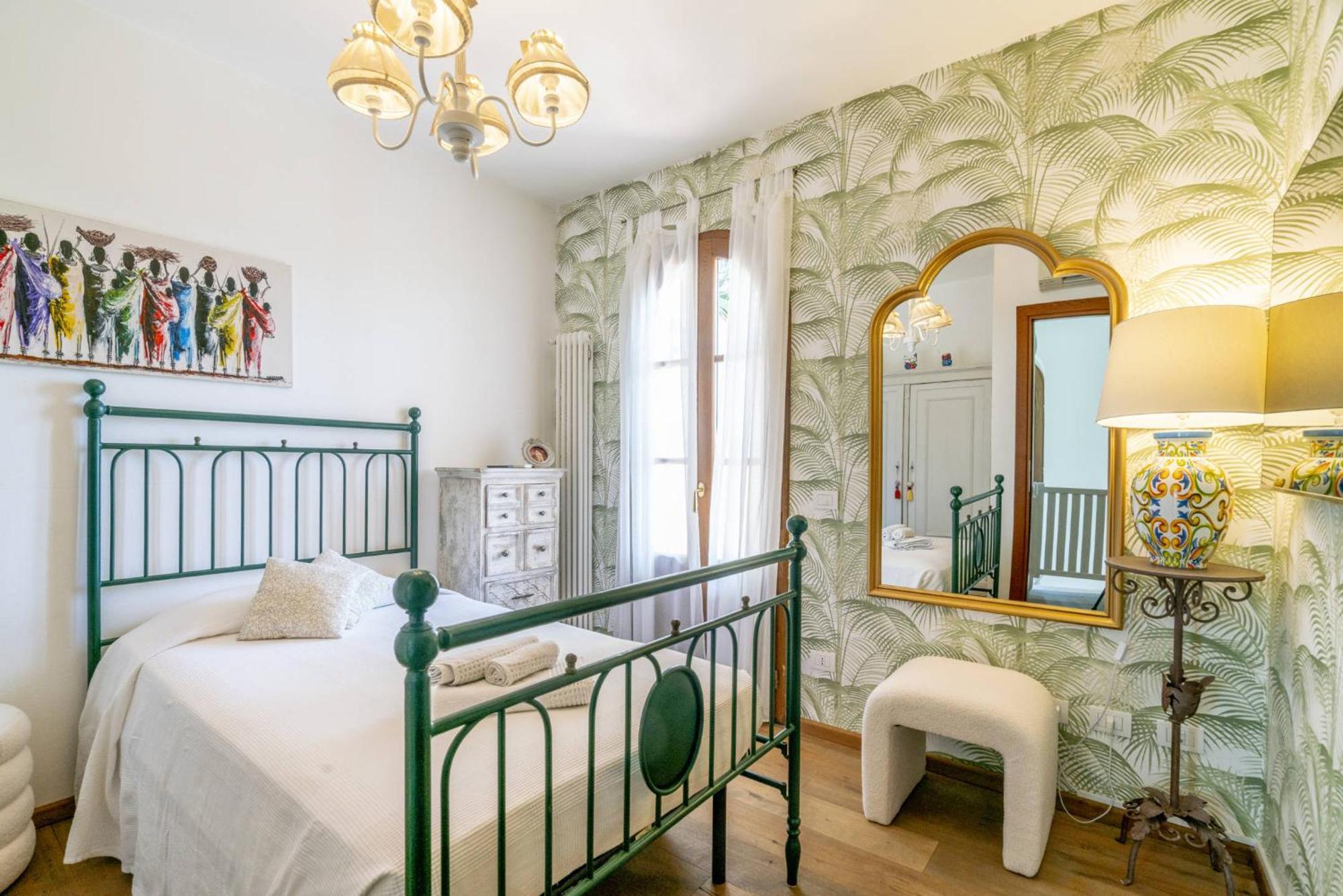 Villa Lorenzo Куерчета Екстериор снимка