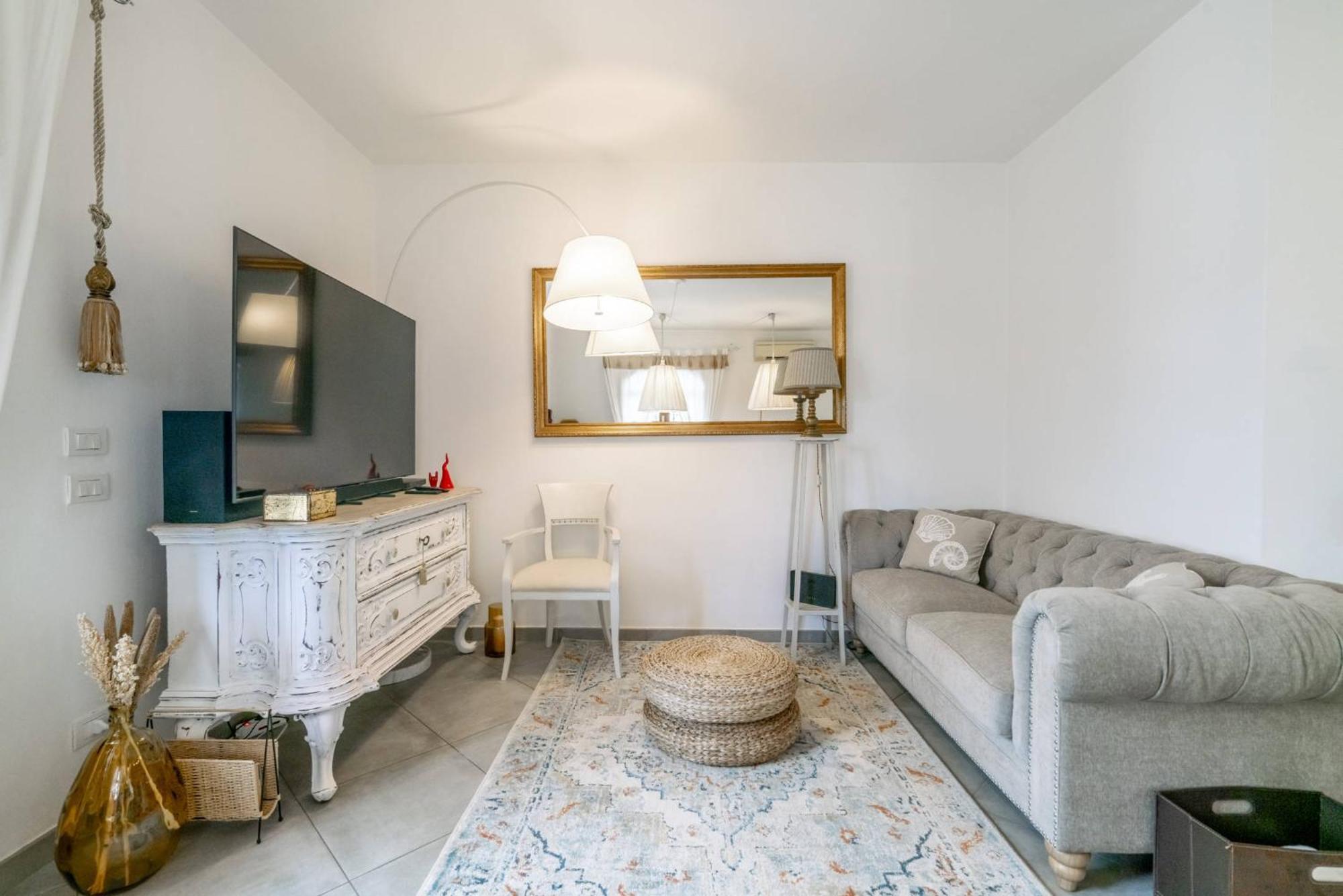 Villa Lorenzo Куерчета Екстериор снимка