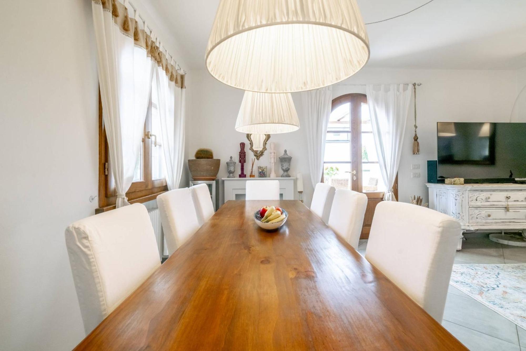 Villa Lorenzo Куерчета Екстериор снимка