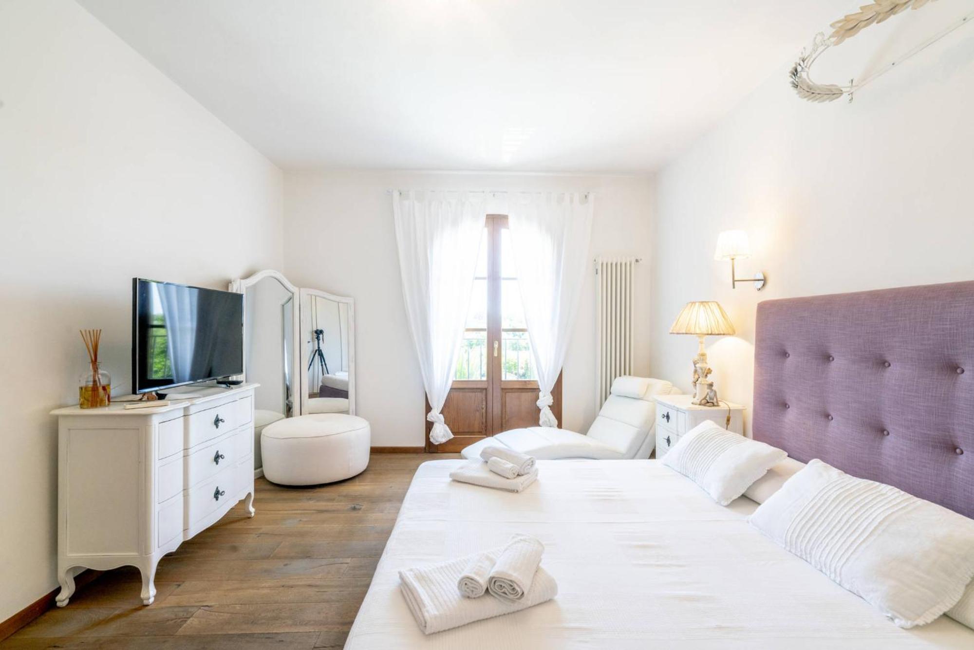 Villa Lorenzo Куерчета Екстериор снимка