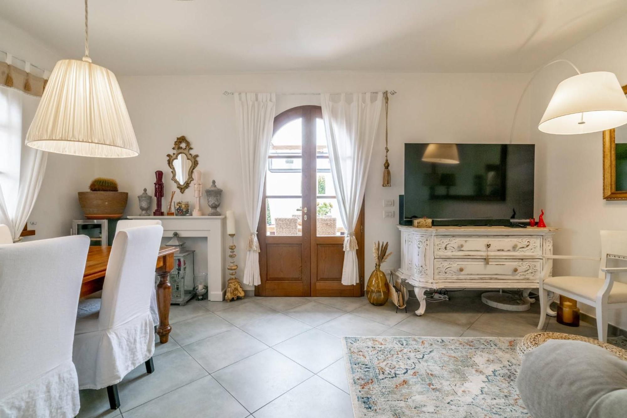 Villa Lorenzo Куерчета Екстериор снимка